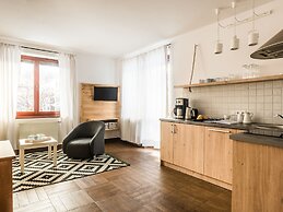 Tatrytop Apartamenty Pod Lipkami