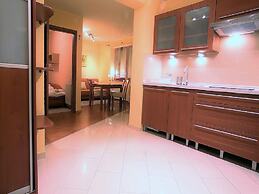 Tatrytop Apartamenty Pod Lipkami