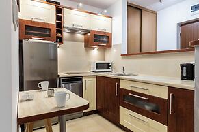 Tatrytop Apartamenty Pod Lipkami