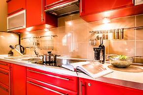 Tatrytop Apartamenty Pod Lipkami