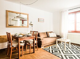 Tatrytop Apartamenty Pod Lipkami