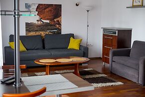 Tatrytop Apartamenty Pod Lipkami