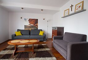 Tatrytop Apartamenty Pod Lipkami