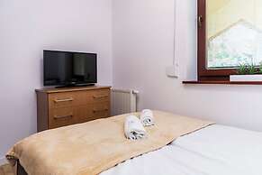 Tatrytop Apartamenty Pod Lipkami