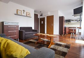 Tatrytop Apartamenty Pod Lipkami