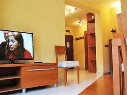 Tatrytop Apartamenty Pod Lipkami