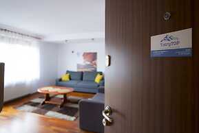 Tatrytop Apartamenty Pod Lipkami