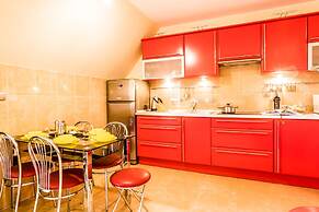 Tatrytop Apartamenty Pod Lipkami