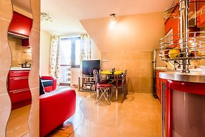 Tatrytop Apartamenty Pod Lipkami