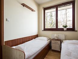 Tatrytop Apartamenty Pod Lipkami