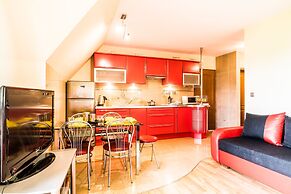 Tatrytop Apartamenty Pod Lipkami