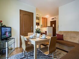 Tatrytop Apartamenty Pod Lipkami