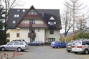 Tatrytop Apartamenty Pod Lipkami