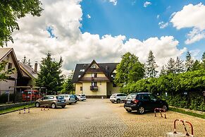 Tatrytop Apartamenty Pod Lipkami