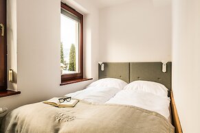 Tatrytop Apartamenty Pod Lipkami