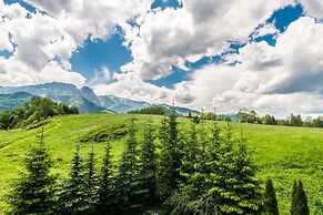 Tatrytop Apartamenty Pod Lipkami