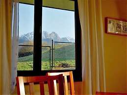 Tatrytop Apartamenty Pod Lipkami