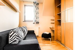 Tatrytop Apartamenty Pod Lipkami