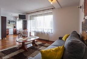 Tatrytop Apartamenty Pod Lipkami