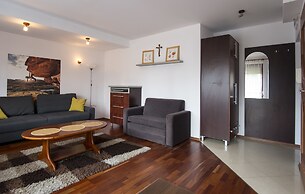 Tatrytop Apartamenty Pod Lipkami