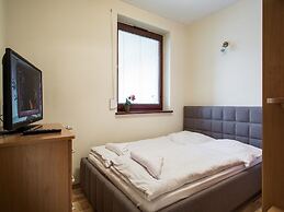 Tatrytop Apartamenty Pod Lipkami