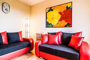 Tatrytop Apartamenty Pod Lipkami