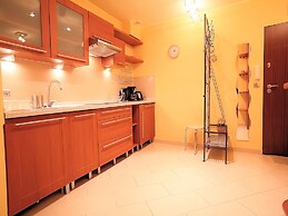 Tatrytop Apartamenty Pod Lipkami