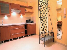 Tatrytop Apartamenty Pod Lipkami