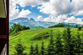 Tatrytop Apartamenty Pod Lipkami