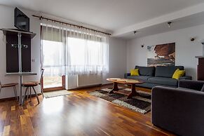 Tatrytop Apartamenty Pod Lipkami