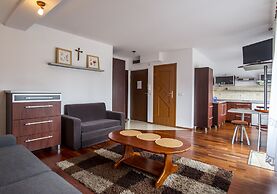 Tatrytop Apartamenty Pod Lipkami