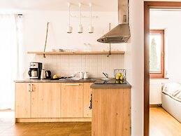 Tatrytop Apartamenty Pod Lipkami