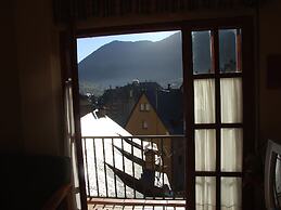 Apartments Somni Aranès