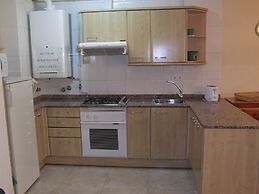 Apartments Somni Aranès