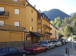 Apartments Somni Aranès