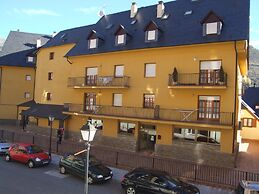 Apartments Somni Aranès