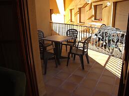 Apartments Somni Aranès