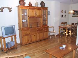 Apartments Somni Aranès