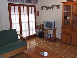 Apartments Somni Aranès