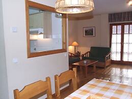 Apartments Somni Aranès