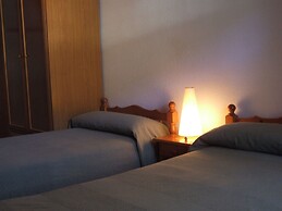 Apartments Somni Aranès