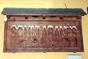 Apartments Somni Aranès