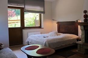 Tatrytop Apartamenty Pod Skocznia