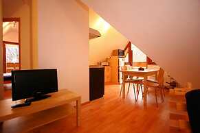 Tatrytop Apartamenty Pod Skocznia