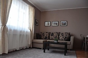 Tatrytop Apartamenty Pod Skocznia