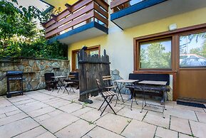 Tatrytop Apartamenty Pod Skocznia