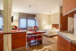 Tatrytop Apartamenty Pod Skocznia