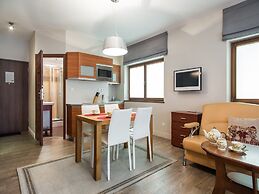Tatrytop Apartamenty Pod Skocznia
