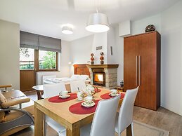 Tatrytop Apartamenty Pod Skocznia