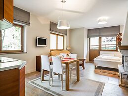 Tatrytop Apartamenty Pod Skocznia